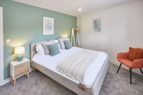 Glenholme Apartments - 2 Bedroom - Apt 3
